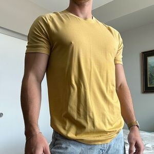 lululemon metal vent short sleeve